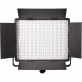 LedGo 3x LG-900CSC Bi-color LED studioverlichting set